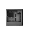 Cooler Master Silencio S600, Tower Case (Black) - nr 105