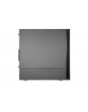 Cooler Master Silencio S600, Tower Case (Black) - nr 106