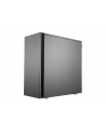 Cooler Master Silencio S600, Tower Case (Black) - nr 108