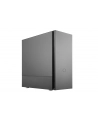 Cooler Master Silencio S600, Tower Case (Black) - nr 123