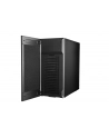 Cooler Master Silencio S600, Tower Case (Black) - nr 125