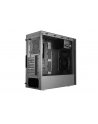 Cooler Master Silencio S600, Tower Case (Black) - nr 133