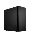 Cooler Master Silencio S600, Tower Case (Black) - nr 145