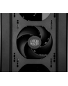 Cooler Master Silencio S600, Tower Case (Black) - nr 150