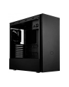 Cooler Master Silencio S600, Tower Case (Black) - nr 151