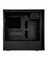Cooler Master Silencio S600, Tower Case (Black) - nr 152
