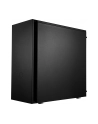 Cooler Master Silencio S600, Tower Case (Black) - nr 155