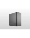 Cooler Master Silencio S600, Tower Case (Black) - nr 158