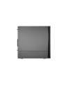 Cooler Master Silencio S600, Tower Case (Black) - nr 162