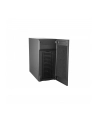 Cooler Master Silencio S600, Tower Case (Black) - nr 164