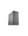 Cooler Master Silencio S600, Tower Case (Black) - nr 175