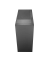 Cooler Master Silencio S600, Tower Case (Black) - nr 185