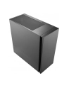 Cooler Master Silencio S600, Tower Case (Black) - nr 186