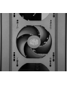 Cooler Master Silencio S600, Tower Case (Black) - nr 192