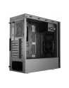 Cooler Master Silencio S600, Tower Case (Black) - nr 199