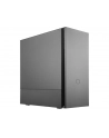 Cooler Master Silencio S600, Tower Case (Black) - nr 1