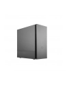 Cooler Master Silencio S600, Tower Case (Black) - nr 202