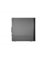 Cooler Master Silencio S600, Tower Case (Black) - nr 203