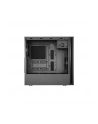 Cooler Master Silencio S600, Tower Case (Black) - nr 204