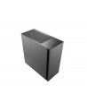 Cooler Master Silencio S600, Tower Case (Black) - nr 34