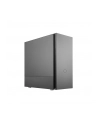 Cooler Master Silencio S600, Tower Case (Black) - nr 46