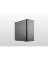 Cooler Master Silencio S600, Tower Case (Black) - nr 51