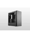 Cooler Master Silencio S600, Tower Case (Black) - nr 62