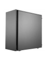 Cooler Master Silencio S600, Tower Case (Black) - nr 80