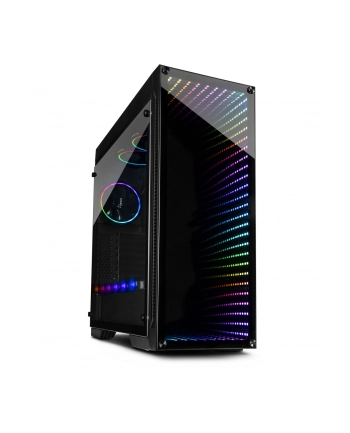 Inter-Tech X-908 Infini2 ATX