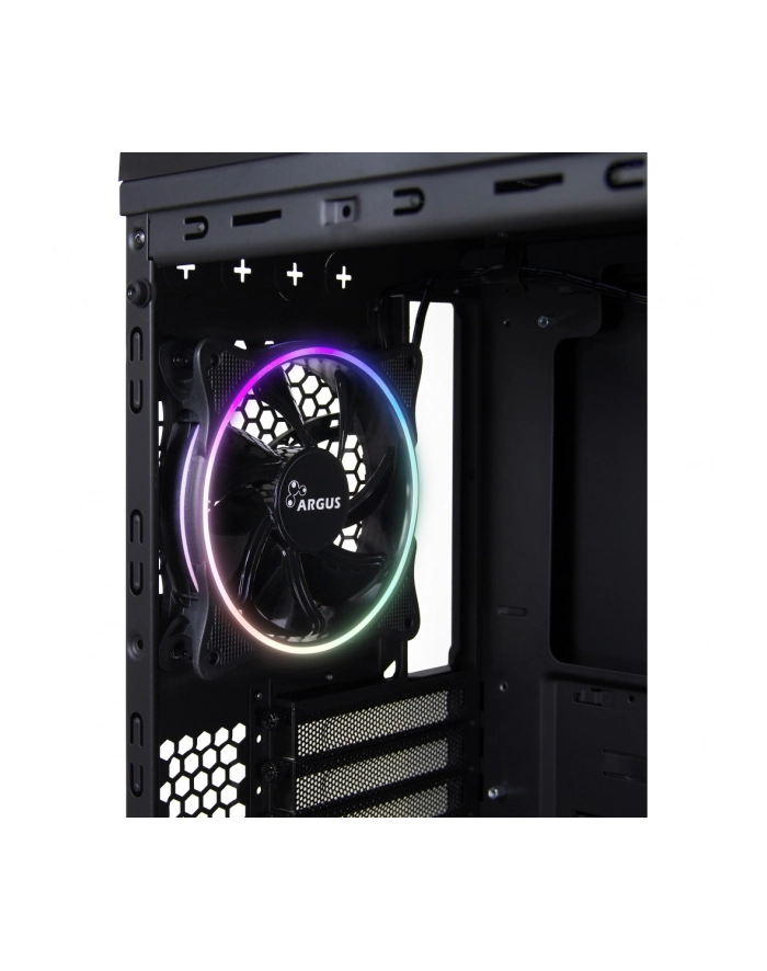 Inter-Tech X-908 Infini2 ATX główny