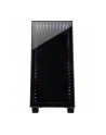 Inter-Tech X-608 Infinity Micro mATX - nr 2