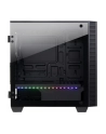 Inter-Tech X-608 Infinity Micro mATX - nr 4