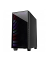 Inter-Tech X-608 Infinity Micro mATX - nr 59