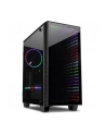 Inter-Tech X-608 Infinity Micro mATX - nr 6