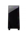 Inter-Tech X-608 Infinity Micro mATX - nr 75