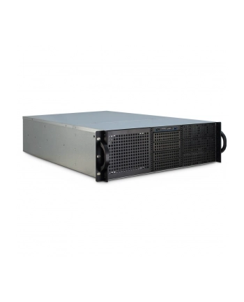 Inter-Tech 3U-30255 ATX