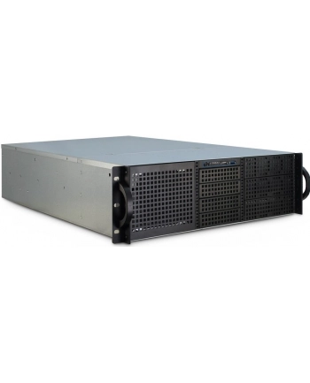 Inter-Tech 3U-30255 ATX