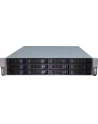 Inter-Tech 2U 2412 ATX - Storage - nr 10