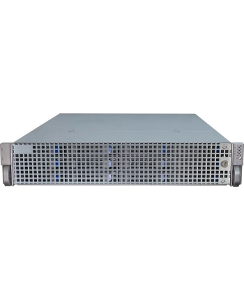 Inter-Tech 2U 2412 ATX - Storage
