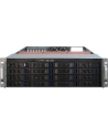 Inter-Tech 3U 3416 ATX - Storage - nr 2