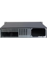 Inter-Tech 2U-2098-SK mATX - nr 12
