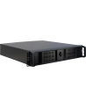 Inter-Tech 2U-2098-SK mATX - nr 2