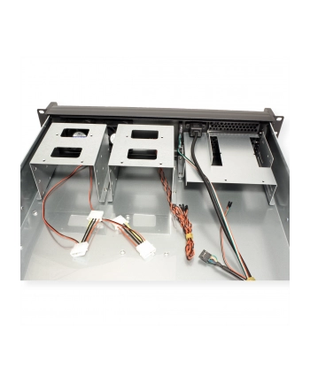 Inter-Tech 2U-2098-SK mATX nr 2