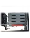 Inter-Tech SC-4004 4 * HDD black ITX storage enclosure - nr 12