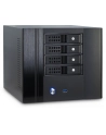 Inter-Tech SC-4004 4 * HDD black ITX storage enclosure - nr 13