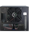 Inter-Tech SC-4004 4 * HDD black ITX storage enclosure - nr 16