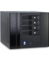 Inter-Tech SC-4004 4 * HDD black ITX storage enclosure - nr 1