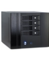 Inter-Tech SC-4004 4 * HDD black ITX storage enclosure - nr 21