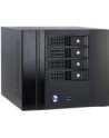 Inter-Tech SC-4004 4 * HDD black ITX storage enclosure - nr 24