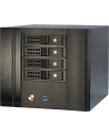 Inter-Tech SC-4004 4 * HDD black ITX storage enclosure - nr 26